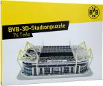 Borussia Dortmund BVB-3D-Stadionpuzzle
