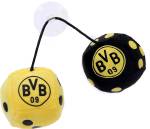 Borussia Dortmund Autowürfel BVB 09