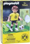 Playmobil BVB Borussia Dortmund  Figur Set