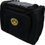 BVB Borussia Dortmund Kühltasche schwarz 30x24x18 cm