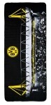 BVB Borussia Dortmund Microfaser-Handtuch "Stadion" 75x180cm