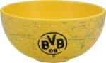 BVB Borussia Dortmund Müslischale "Gelbe Wand"