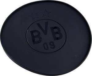 Borussia Dortmund BVB-Napfunterlage 1,5 x 31 cm