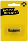 BVB Borussia Dortmund Pin "Borsigplatz" 3,5 cm