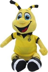 BVB Plüschfigur Emma 30 cm