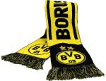 BVB Borussia Dortmund Schal "BVB Borussia Dortmund"