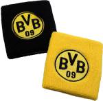 BVB Borussia Dortmund Schweißband 2er-Set