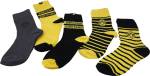 BVB Borussia Dortmund Socken (5er-Pack)