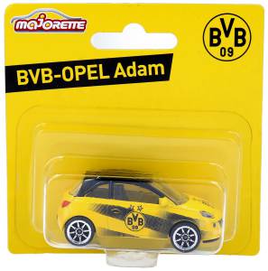 BVB Borussia Dortmund Spielzeugauto Adam 1:55