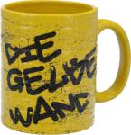 BVB Borussia Dortmund Tasse Gelbe Wand 0,3 Liter