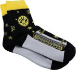 BVB Borussia Dortmund Winter-Socken - verschiedene Größen
