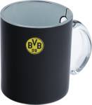 Borussia Dortmund Tasse BVB-Zauberglas 0,3 Liter