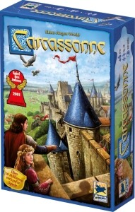 Carcassonne - Die neue Edition
