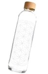 Trinkflasche "Flower of life" 700 Milliliter