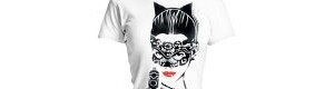 Catwoman Fanartikel