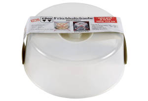 CHG Haube für Tortenplatten, 33cm