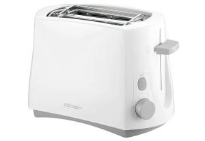 Cloer Toaster 331 | Kunststoff | 825 W