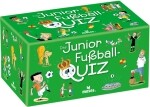 Das Junior Fußball-Quiz
