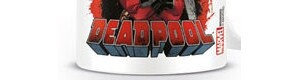 Deadpool Fanartikel