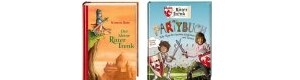 Der kleine Ritter Trenk Bücher