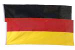 Deutschlandflagge 90x150cm