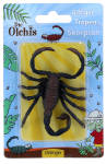 Die Olchis - Krabbeltiere Skorpion