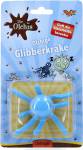 Die Olchis olchige Glibberkrake blau, 8 cm