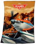 Disney's Planes II Polarfleecedecke Dusty, 130x160cm