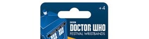 Doctor Who Fanartikel
