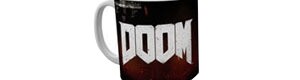 Doom Fanartikel
