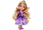 JAKKS Disney Princess Puppe Rapunzel, ca. 35cm