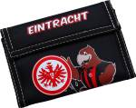 Eintracht Frankfurt Geldbörse Attila 14 x 10 x 1 cm