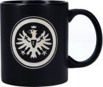 Eintracht Frankfurt Kaffeebecher Henkeldruck 0,3 Liter