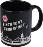 Eintracht Frankfurt Tasse "Skyline" 0,3 Liter