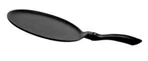 ELO Crpe-Pfanne 28 cm schwarz