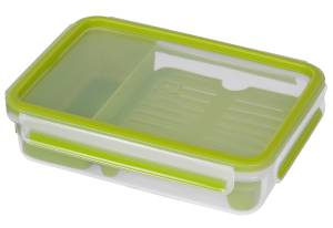 Emsa Brunchbox "Clip & Go" ca. 1,2 Liter