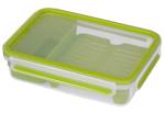 Emsa Brunchbox "Clip & Go" ca. 1,2 Liter