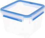EMSA Dose Clip&Close 1,75l quadratisch