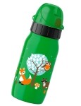 Emsa Trinkflasche "Iso2Go Kids" Forest Friends 0,35 Liter