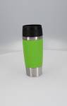 Emsa Travel Mug Classic | 0,36 Liter | Edelstahl