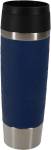 Emsa Travel Mug Classic | 0,5 Liter | Edelstahl