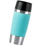 Emsa Thermobecher "Travel Mug" 360 ml mintgrün