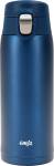 EMSA Isolierbecher Travel Mug Light 0,4 Liter