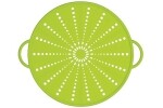 Emsa Smart Kitchen Spritzschutz, 31cm, grün