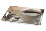 Emsa Tablett Cup of Coffee, ca. 50 x 37 cm