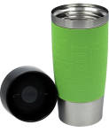 Emsa Thermobecher "Travel Mug" 0,36 Liter limette