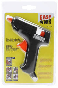 Easy Work Mini-Klebepistole 10 Watt