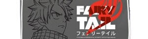 Fairy Tail Fanartikel