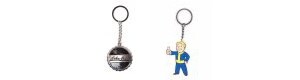 Fallout Schlüsselanhänger