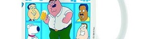 Family Guy Fanartikel